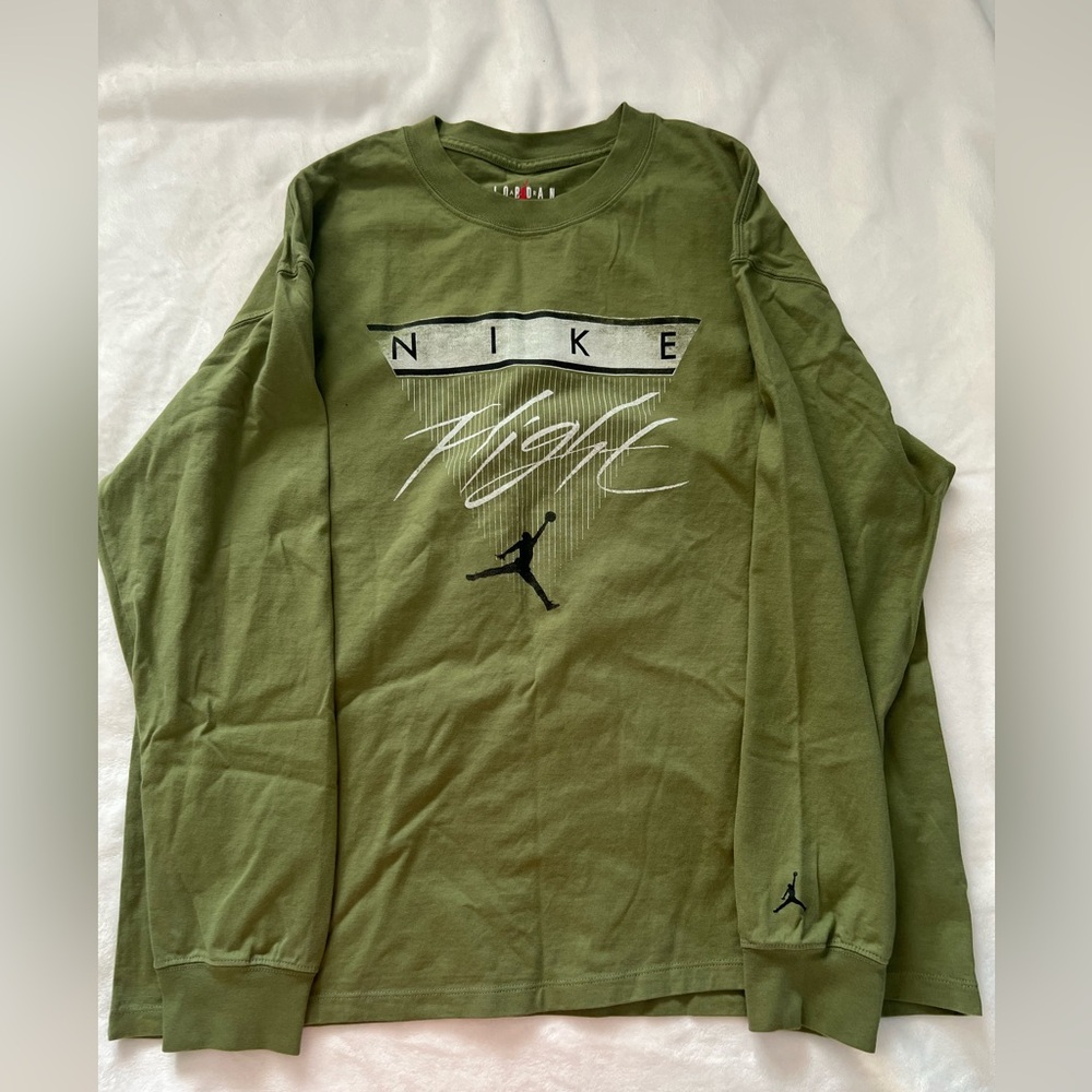 Nike Jordan Tee